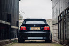 HM E39 Sedan Roof Wing
