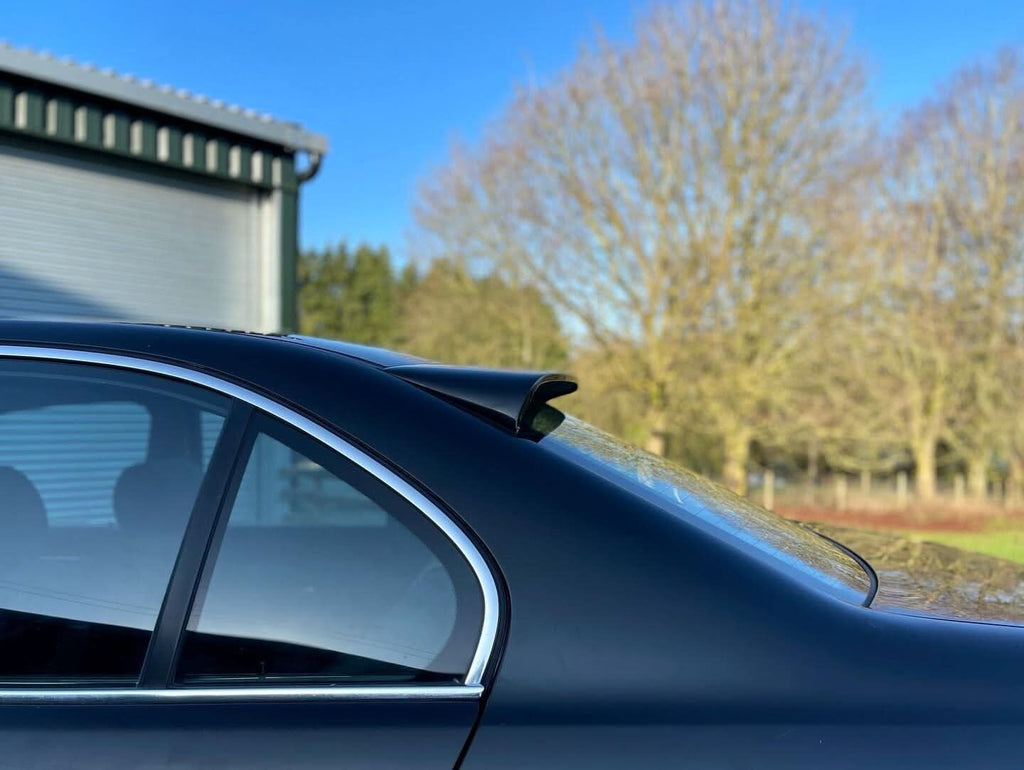 HM E39 Sedan Roof Wing