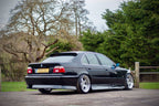 HM E39 Sedan Roof Wing