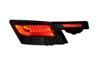 Honda Accord 8th Gen LED Tail Lights (2008-2012)