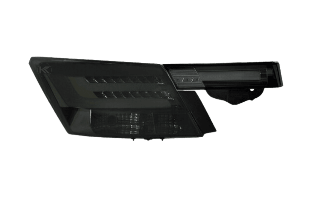Honda Accord 8th Gen LED Tail Lights (2008-2012)