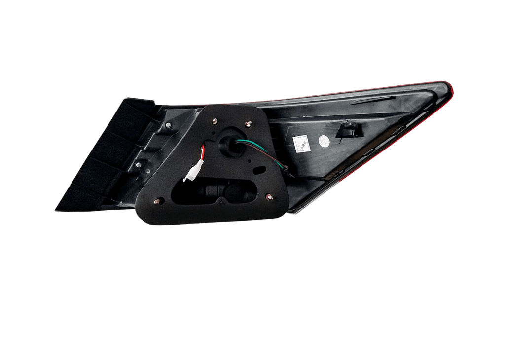 Honda Accord 8th Gen LED Tail Lights (2008-2012)
