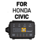 Pedal Commander for Honda Civic