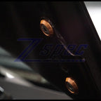ZSPEC "Stage 3" Dress Up Bolts® Fastener Kit for '03-11 Honda Element, Stainless & Billet