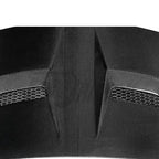 V Style Carbon Fiber Vented Hood for Lamborghini Huracan LP 610 580 EVO - Bull Boost Performance
