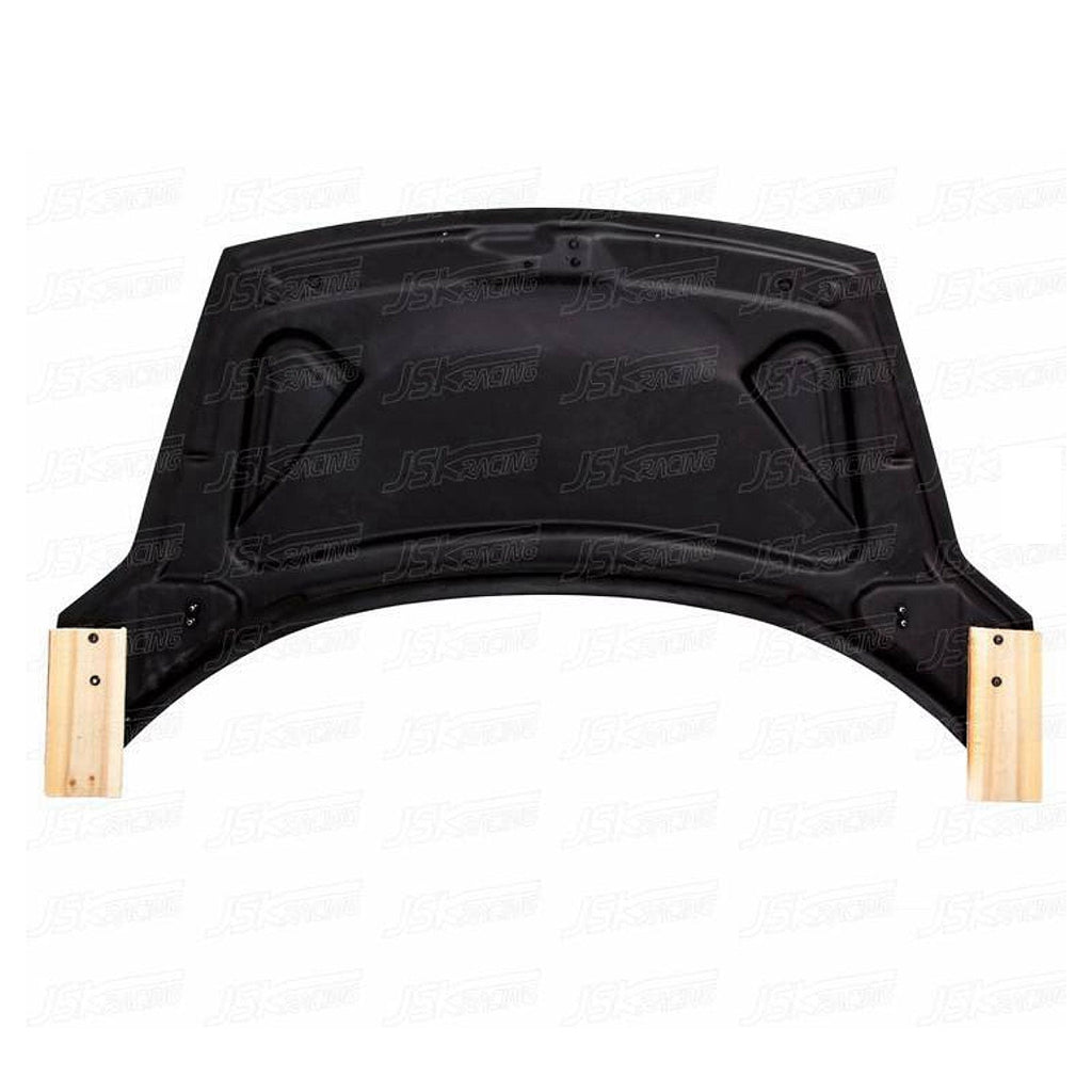 STRATEC Carbon Fiber Hood Frunk for Lamborghini Gallardo LP550 LP560 LP570 - Bull Boost Performance