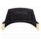 STRATEC Carbon Fiber Hood Frunk for Lamborghini Gallardo LP550 LP560 LP570 - Bull Boost Performance