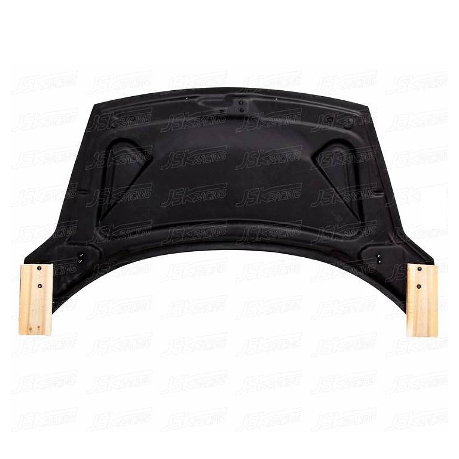STRATEC Carbon Fiber Hood Frunk for Lamborghini Gallardo LP550 LP560 LP570 - Bull Boost Performance