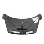 STRATEC Carbon Fiber Hood Frunk for Lamborghini Gallardo LP550 LP560 LP570 - Bull Boost Performance
