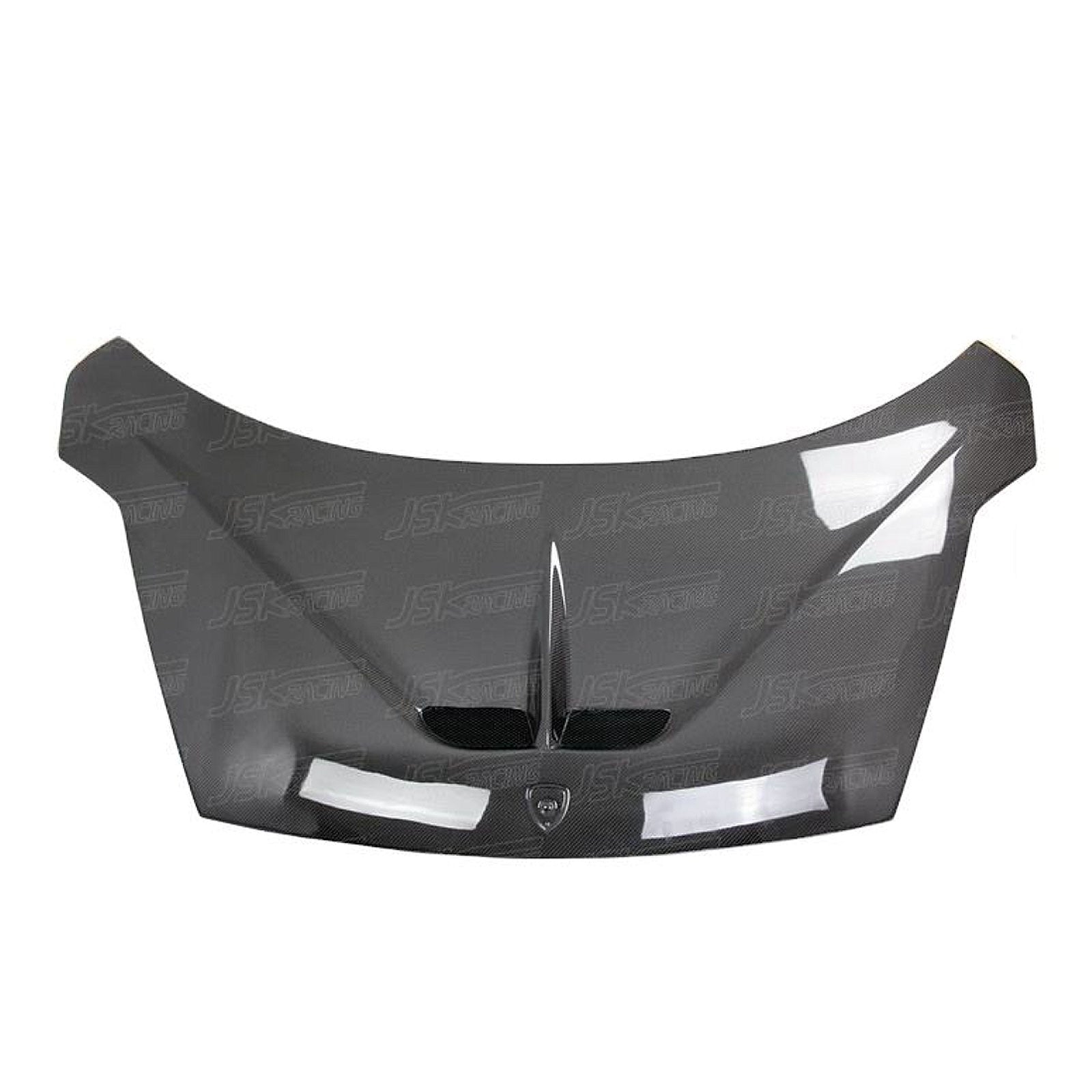 STRATEC Carbon Fiber Hood Frunk for Lamborghini Gallardo LP550 LP560 LP570 - Bull Boost Performance