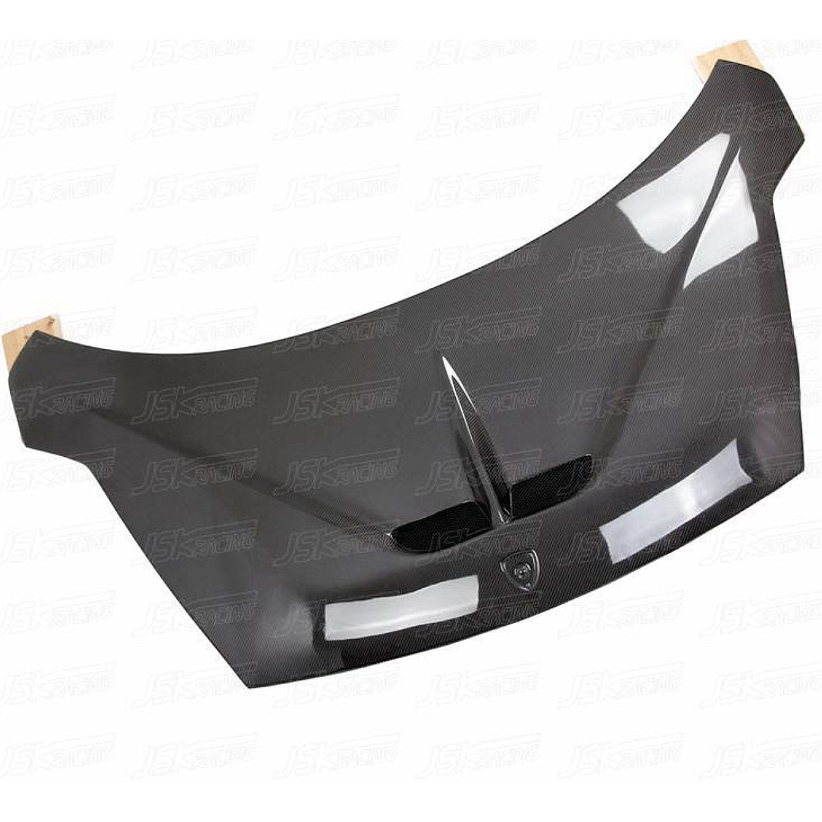 STRATEC Carbon Fiber Hood Frunk for Lamborghini Gallardo LP550 LP560 LP570 - Bull Boost Performance