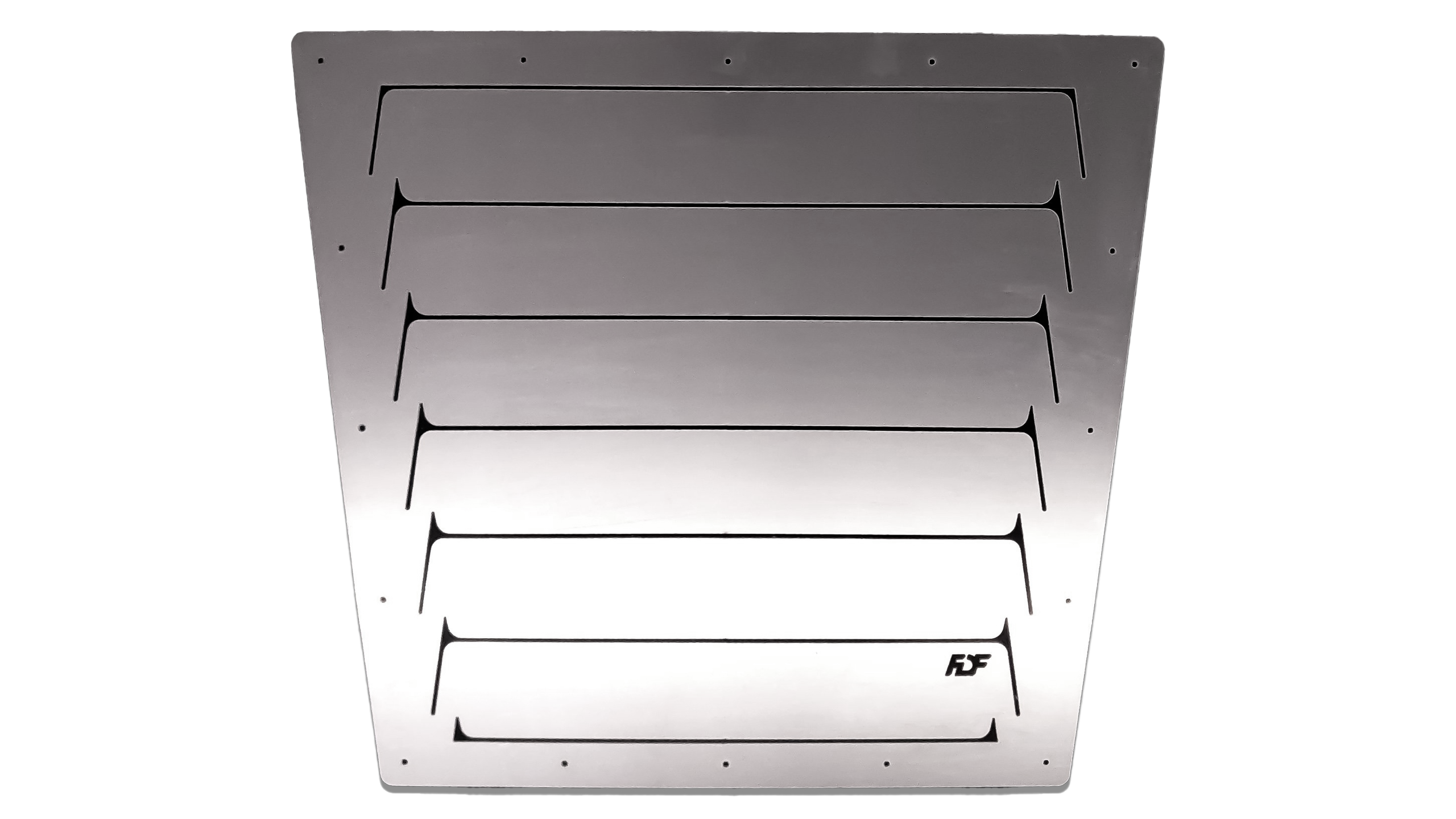 FDF RaceShop Universal Hood Vent