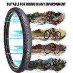 Baxon XC - 27.5“×2.125“
