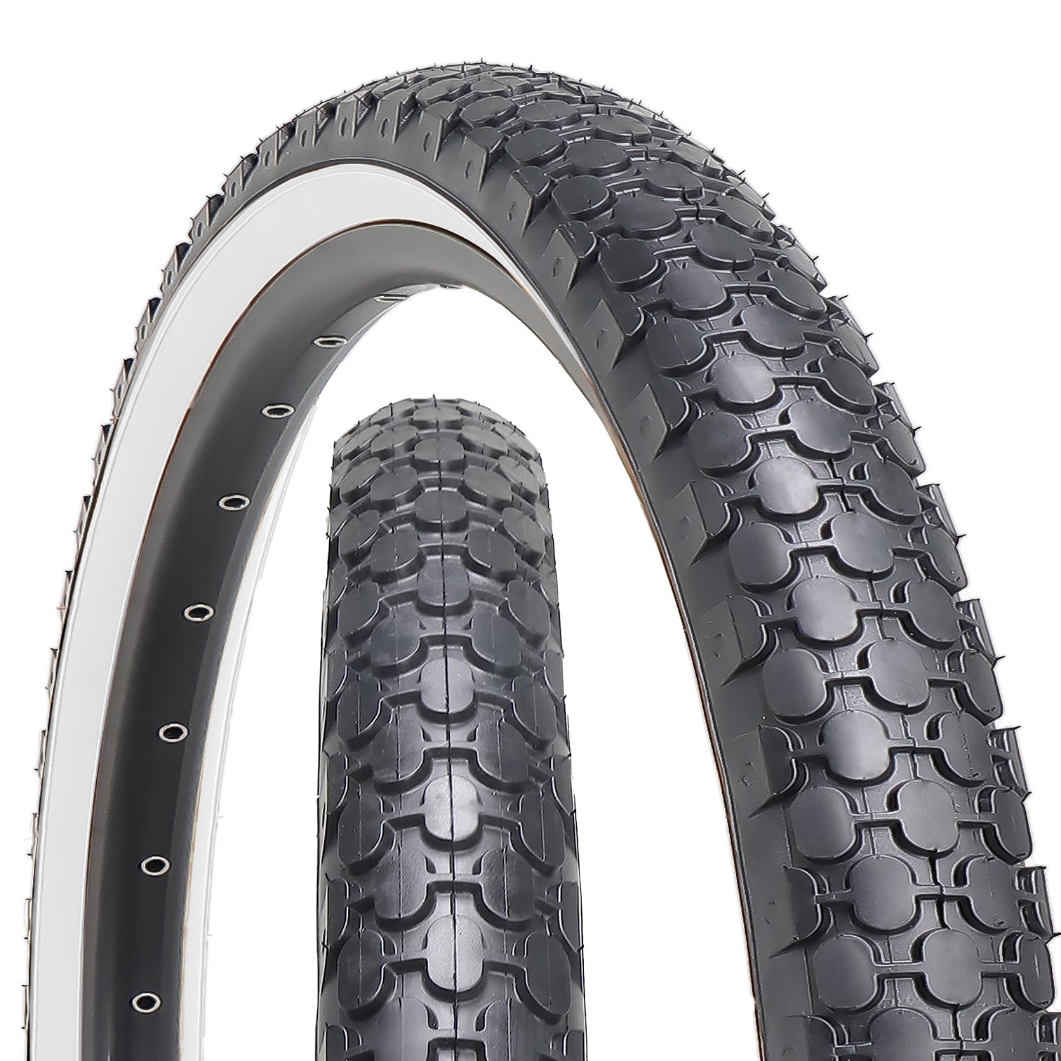 SandRoller Set - 26"×2.125"