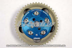 GReddy 89-02 Nissan Skyline GT-R RB26DETT BNR32/BCNR33/BNR34 Adjustable Cam Gear - Intake