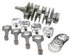 Brian Crower Subaru EJ205 - WRX Stroker Kit - 79mm Stroke Billet Crank BC625+ Rods Custom Pistons