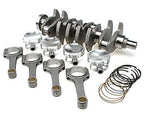 Brian Crower Nissan SR20DE(T) Stroker Kit 91mm Stroke Billet Crank BC625+ Rods (5.366) Custom Piston