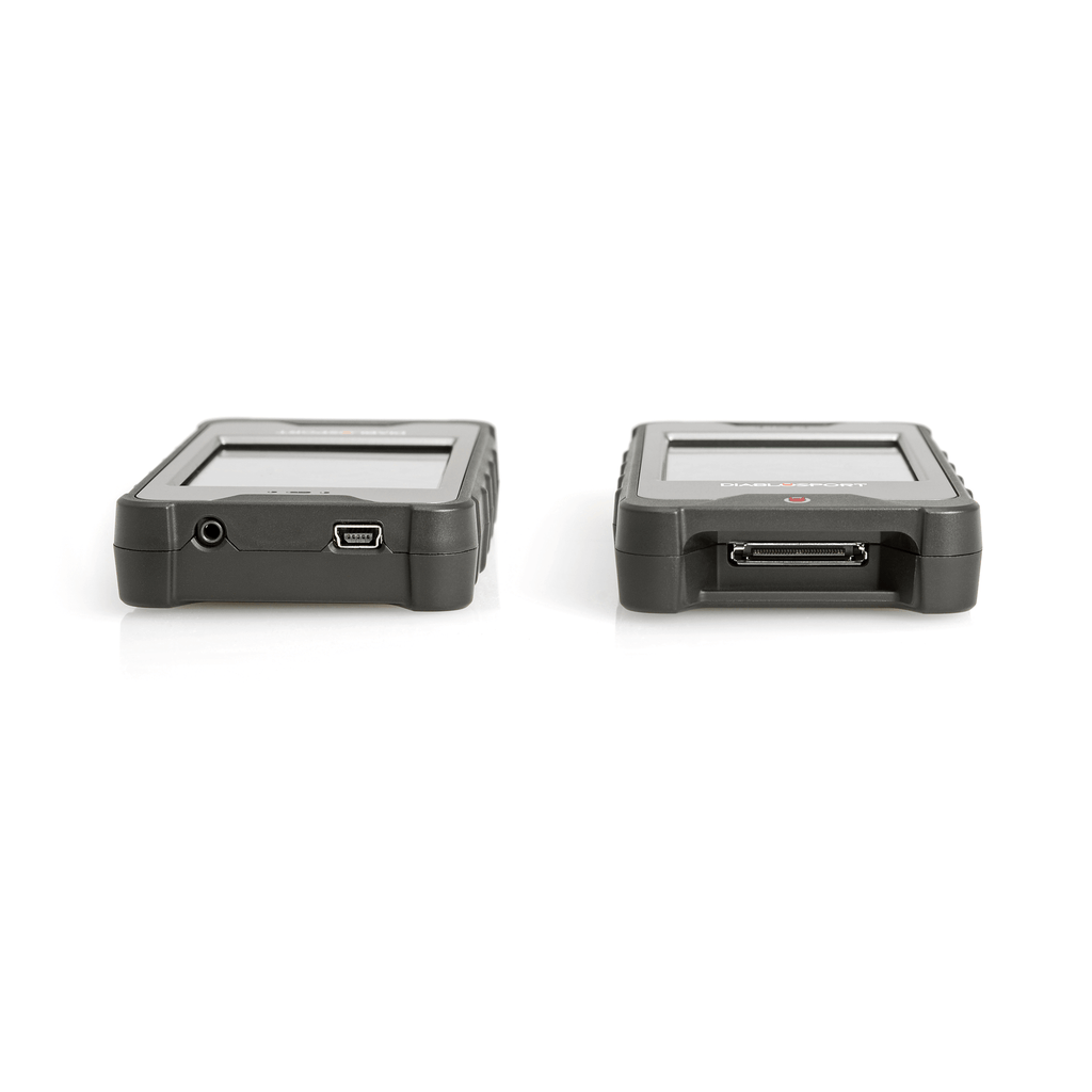 inTune3 GM Diesel/Gas 50 State