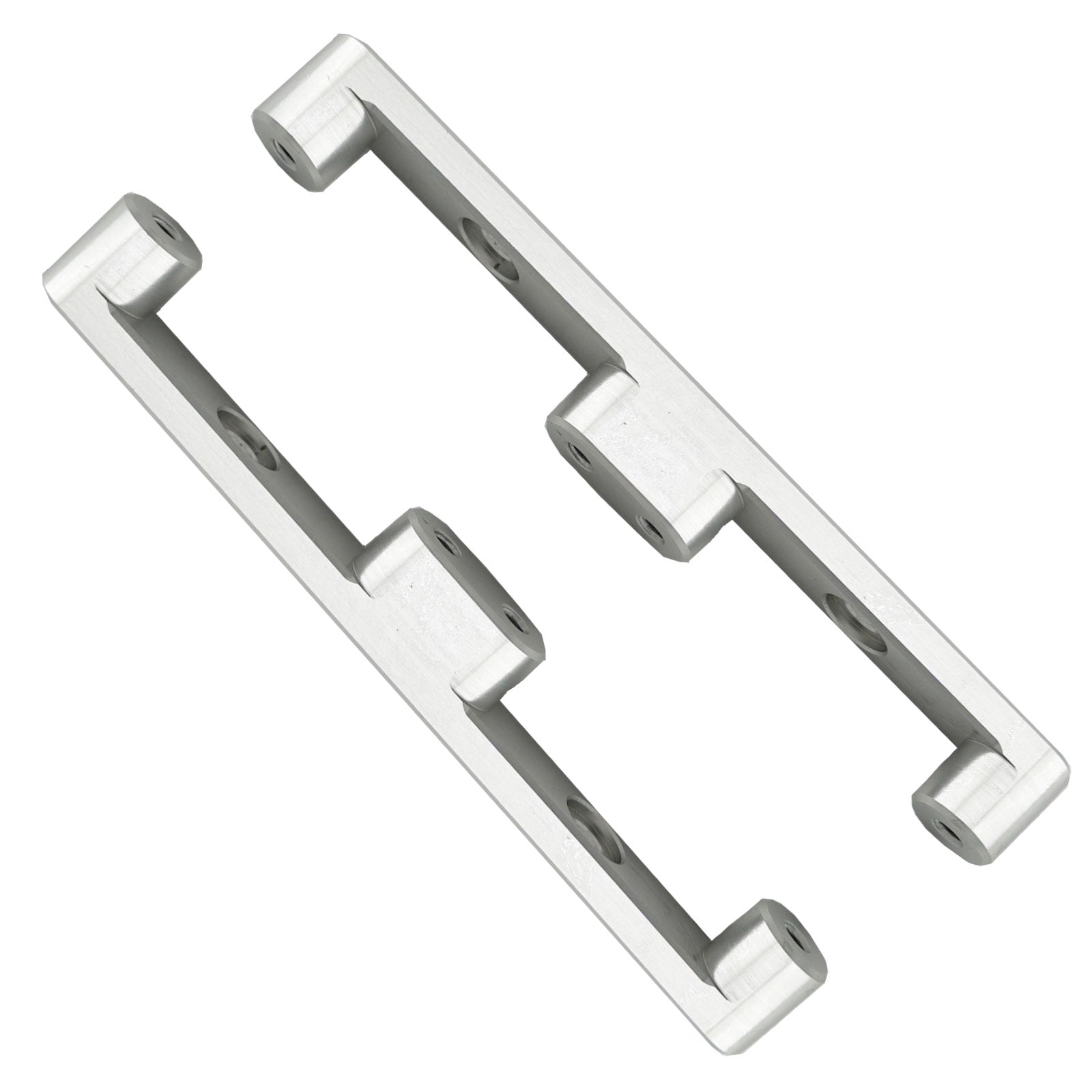 IGN1A Holley AEM Firecore Accel PROEFI Smart Coil Bracket Mounts 4 Cyl - Bull Boost Performance