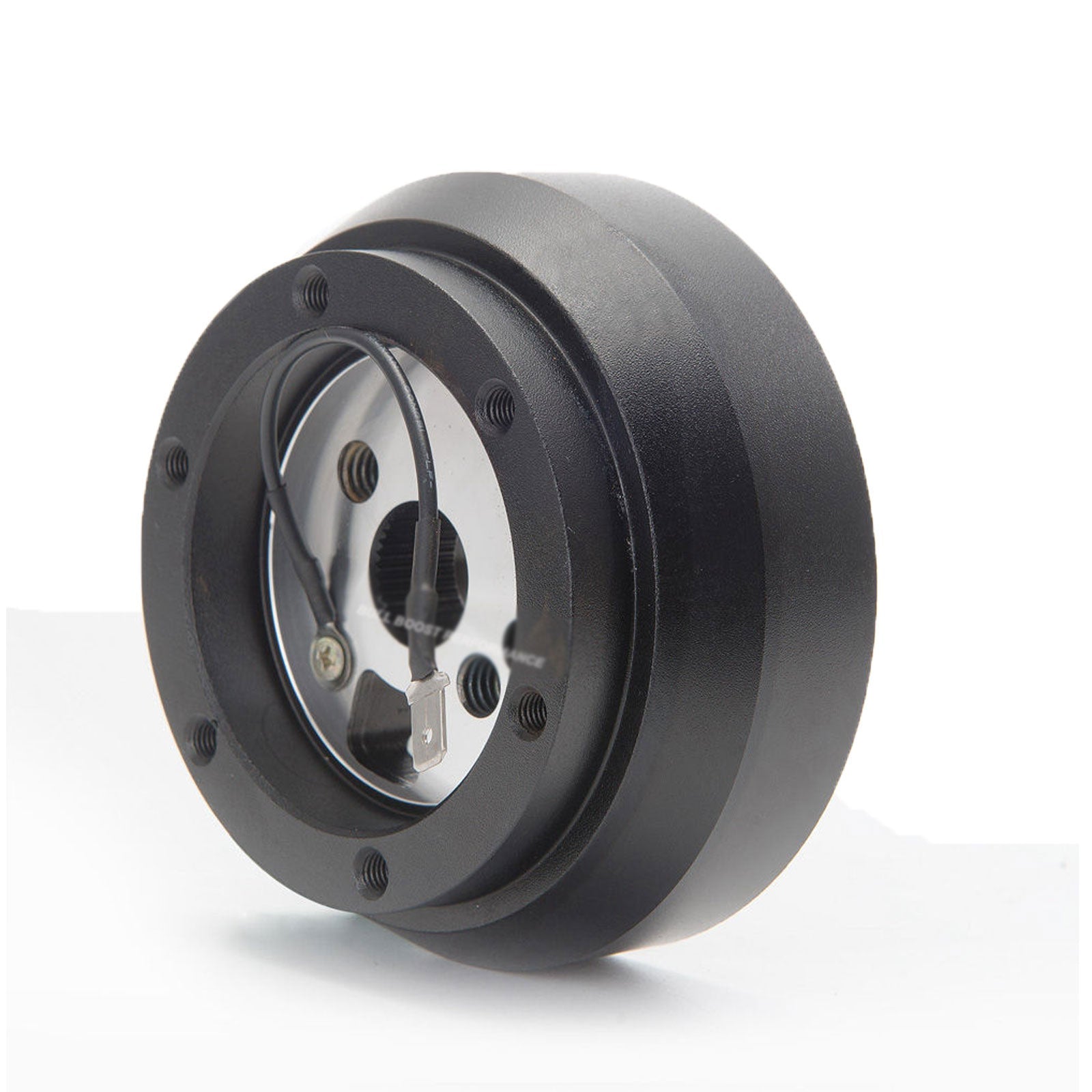 ADD BILLET HUB ADAPTER - Bull Boost Performance