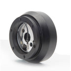 Steering Wheel Short Hub Adapter Kit For Cadillac CTS Cobalt C6 Corvette - Bull Boost Performance
