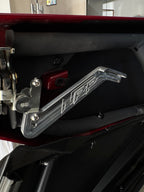 NRP Can-Am X3 Billet Door Handles