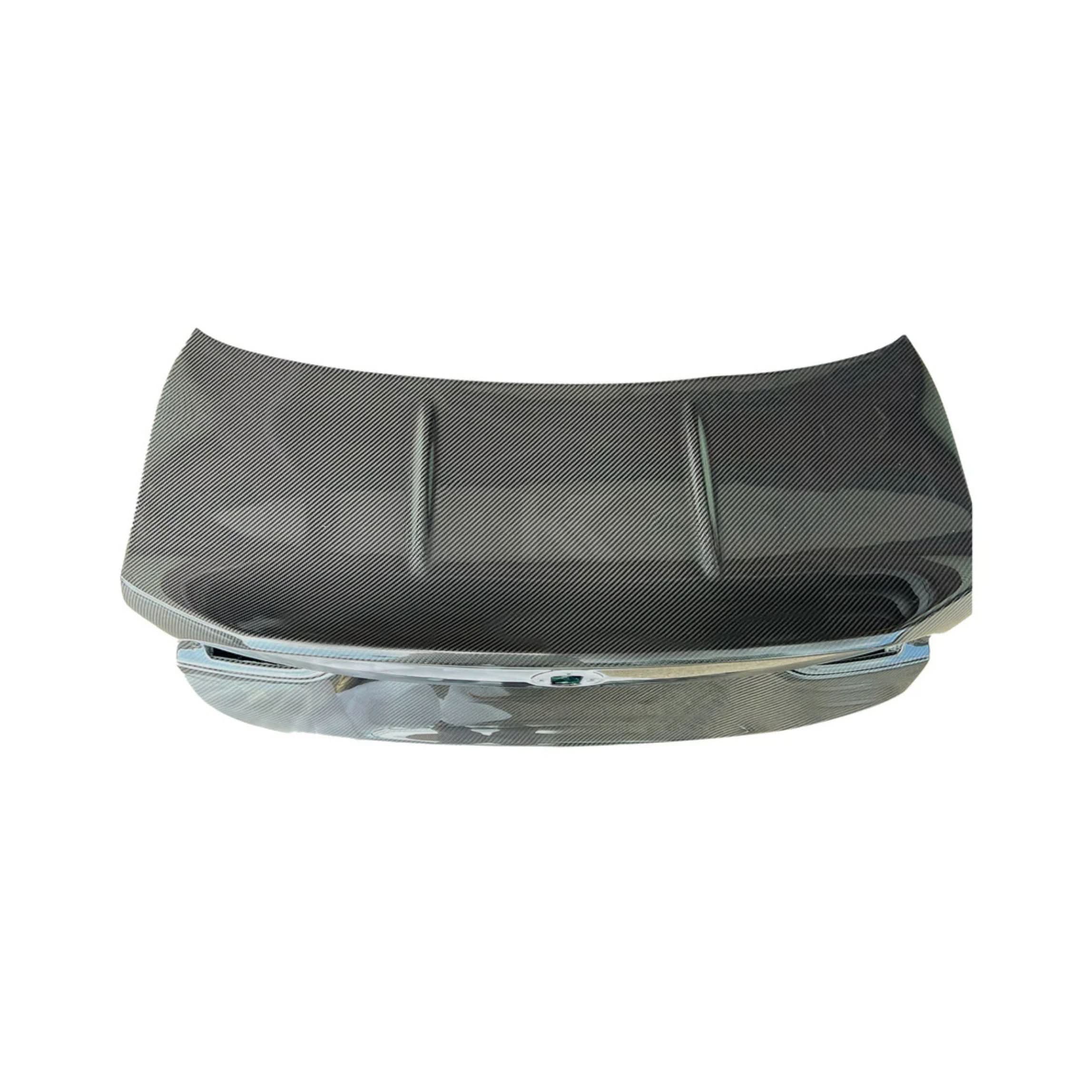 BMW 4 Series G82 Carbon Fiber CSL Trunk (2021+)