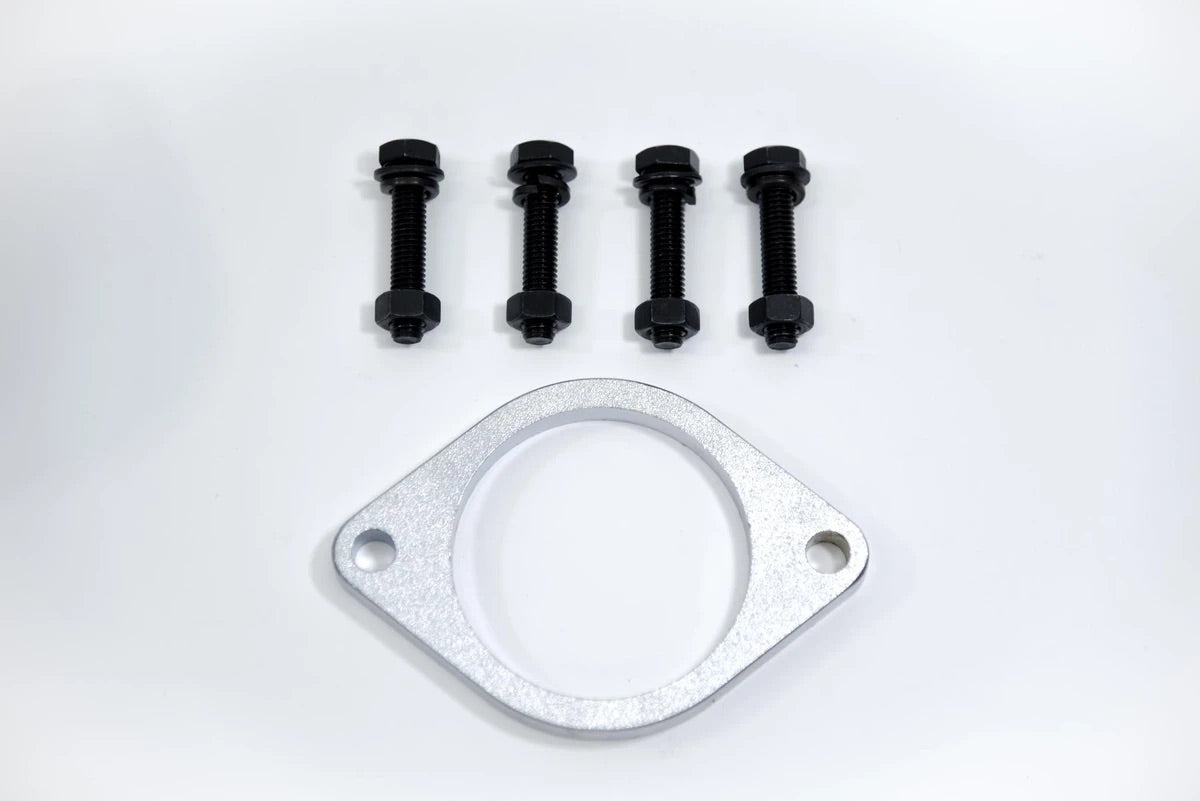 ARM Motorsports F8X M3 DOWNPIPES by IRL Exhaust