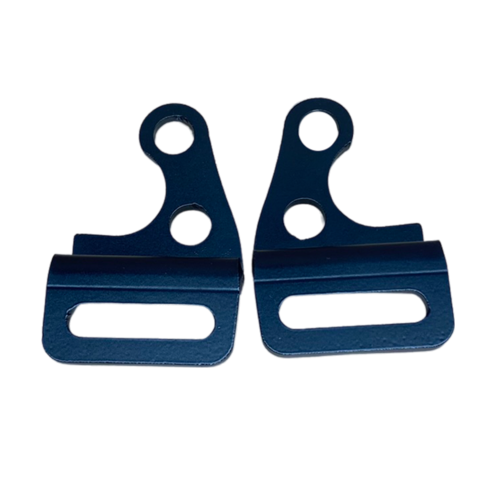 DynaTrac Prorock 60 Steerable Knuckle Pod Light Mounts By Gatekeeper Off-Road