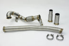 ARM Motorsports AUDI A3 S3 8V CATTED DOWNPIPE - AWD by IRL Exhaust