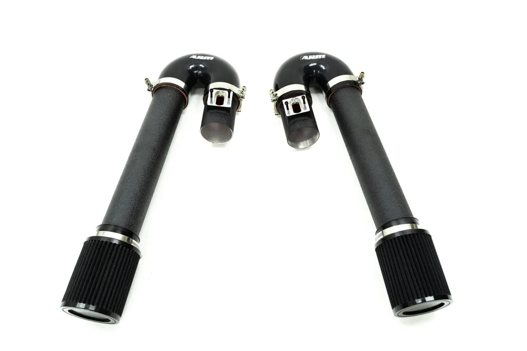 N63INTAKE F01 750I N63 INTAKE