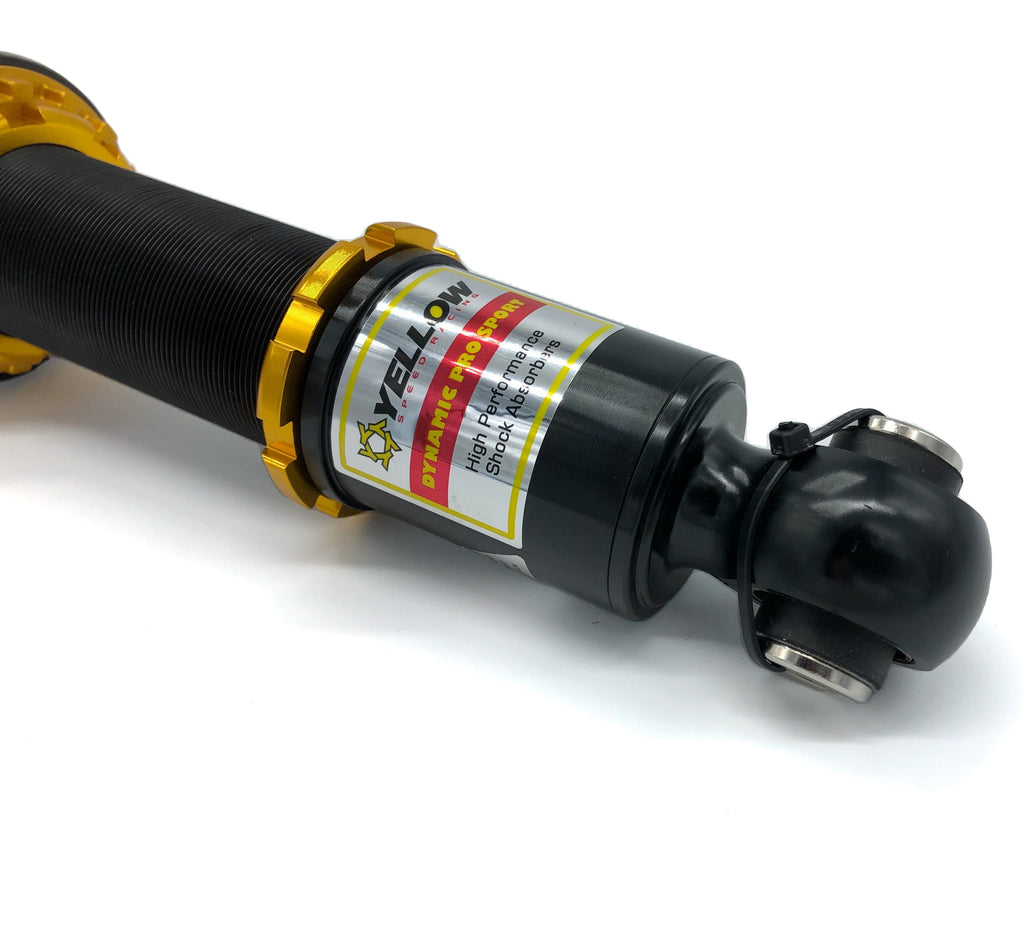 YSR Pro Sport Digressive Series Coilovers - Audi Q7 2016+ (4M)