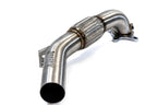 ARM Motorsports 3" CATTED DOWNPIPE by IRL Exhaust