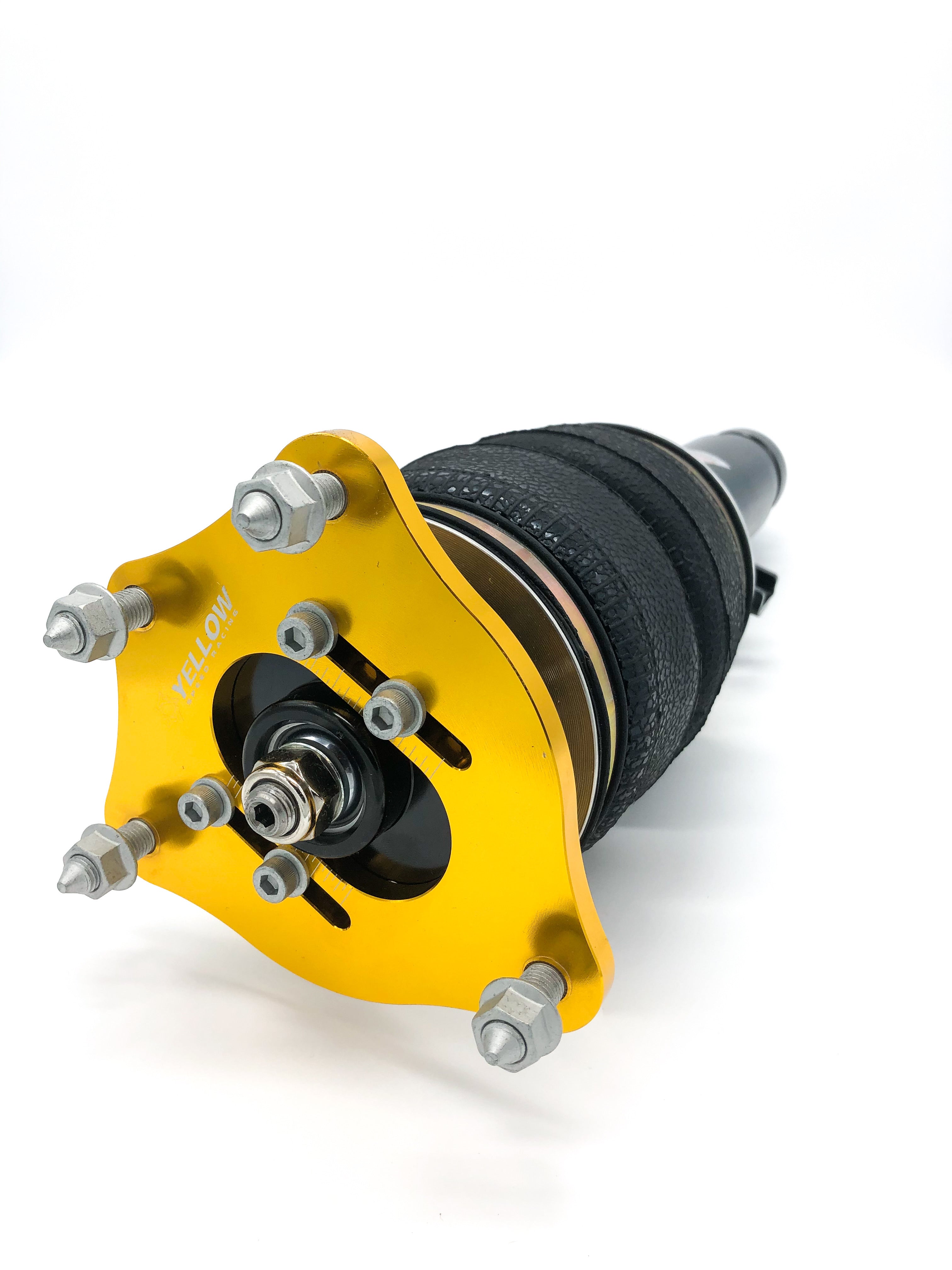 Dynamic Pro Air Struts - Infiniti Q60 2017-2022 (AWD; Non-DDS; V37)