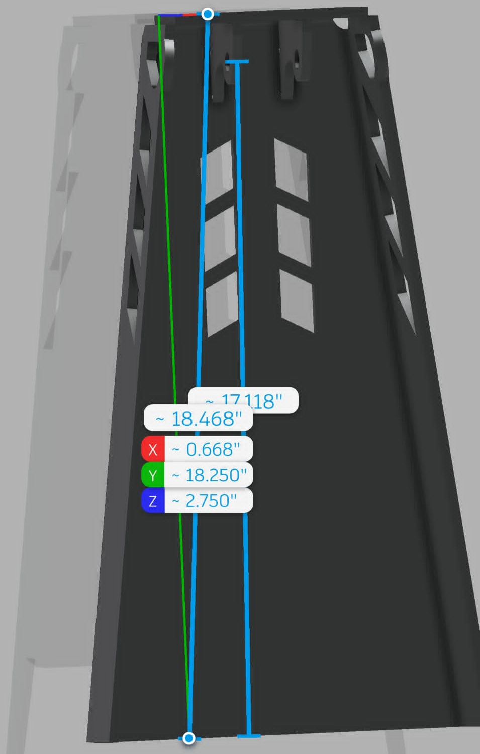 Coil Over Shock Towers Pair DIY Pair By Gatekeeper Off-Road