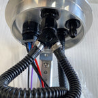 Hinson Motorsports Hummer H2 2003 - 2009 Dual Fuel Pump Module