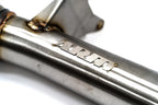 ARM Motorsports 3” DOWNPIPE by IRL Exhaust