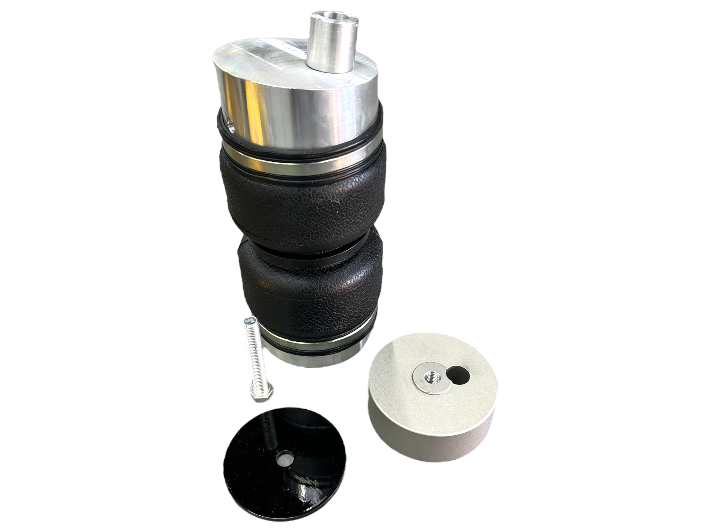 Dynamic Pro Air Struts - Audi A4 Quattro 2017-2024 (B9)