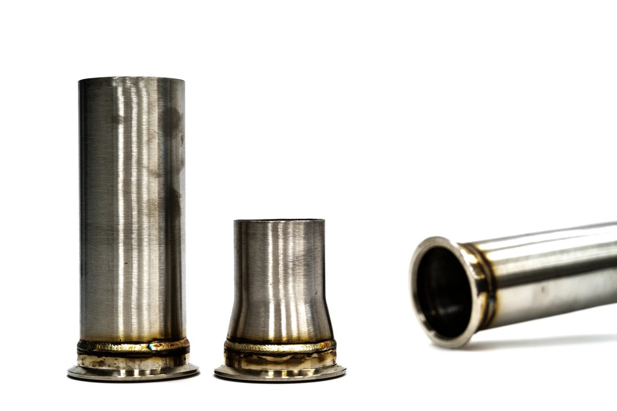 ARM Motorsports 3” DOWNPIPE by IRL Exhaust