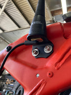 Can-Am X3 Bolt On Antenna Mount Made In USA
