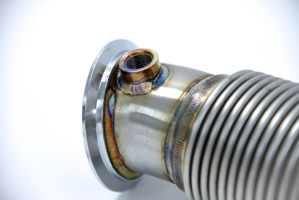 ARM Motorsports F8X M3 DOWNPIPES by IRL Exhaust