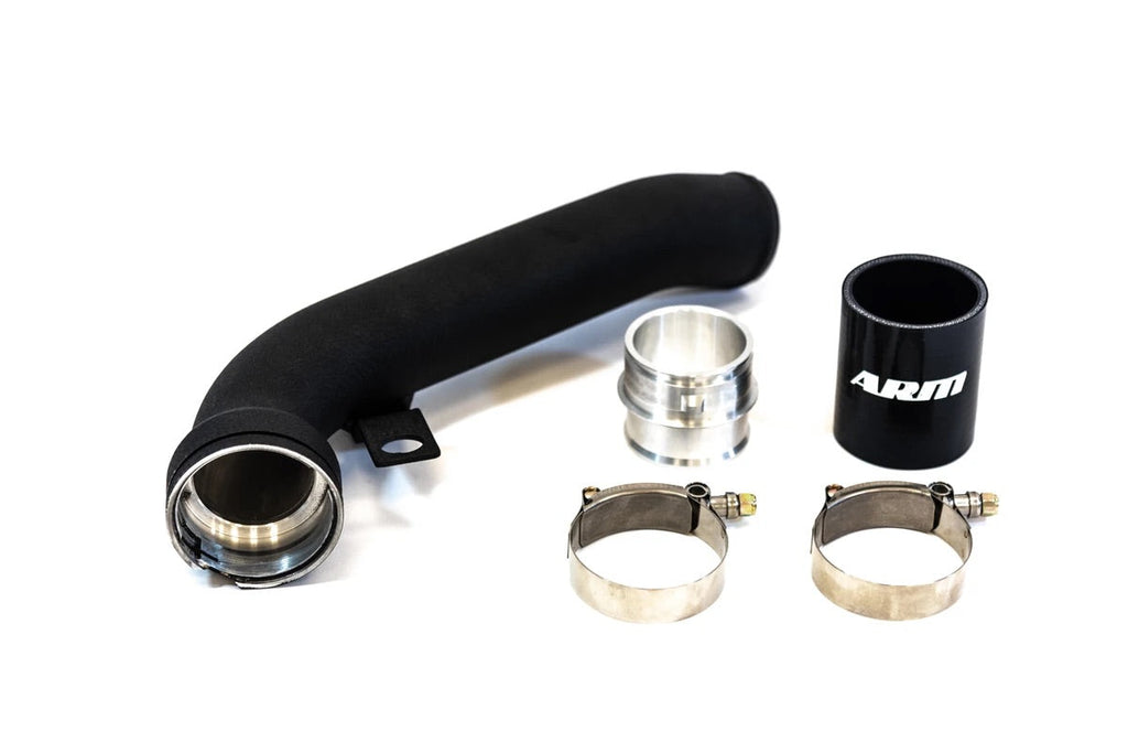 ARM Motorsports 2.0T INTERCOOLER PIPING UPGRADE KIT