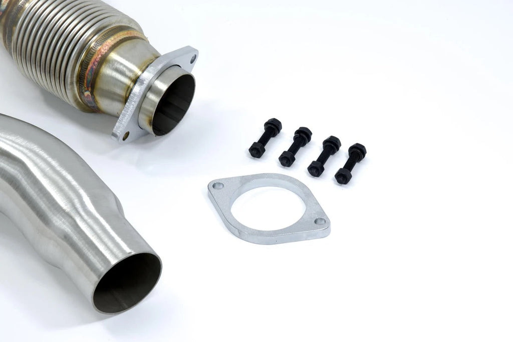 ARM Motorsports F8X M3 DOWNPIPES by IRL Exhaust