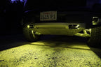 Ford Raptor Steerable Knuckle Pod Light Mounts (1st Gen 2010-2014) By Gatekeeper Off-Road