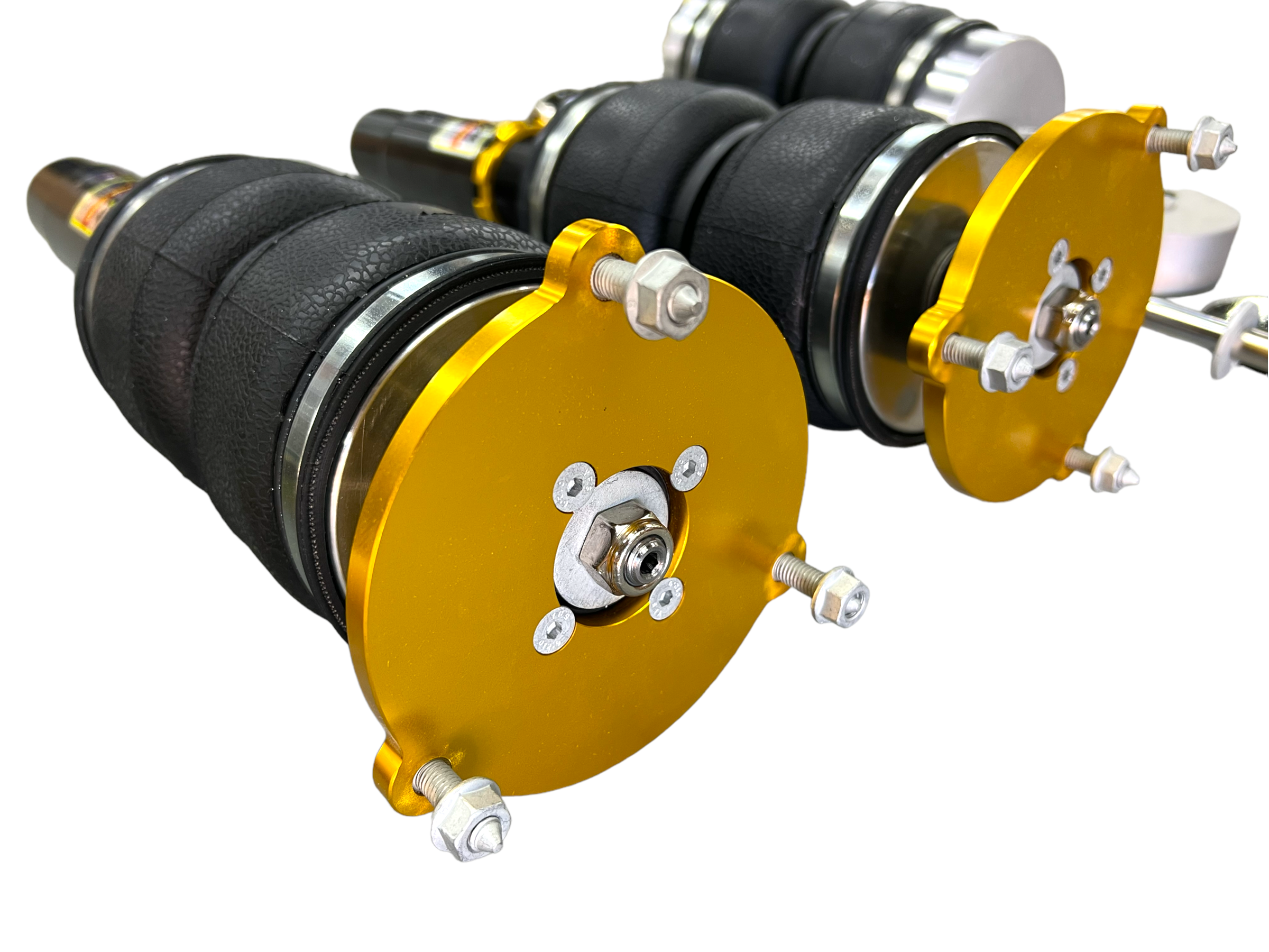 Dynamic Pro Air Struts - Audi S5 2018-2023 (B9)