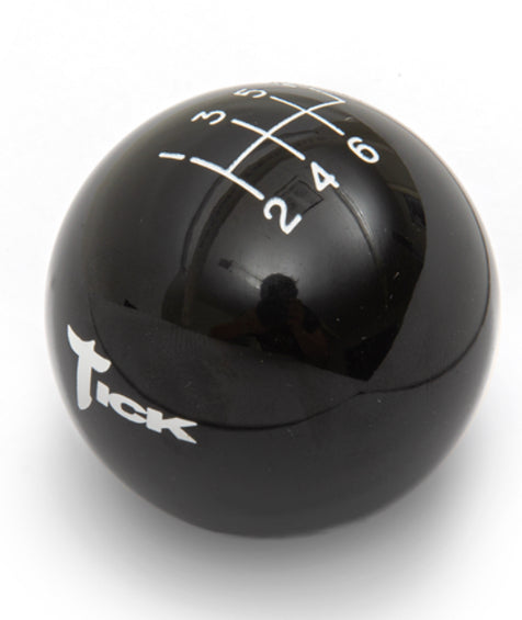 Tick Performance Shifter Ball Knob