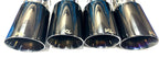 IRL BMW v2 G2X M340i M440i Catback by IRL Exhaust