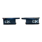 REID Super Duty Steerable Knuckle Pod Light Mounts (2005-2012) By Gatekeeper Off-Road
