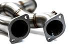 ARM Motorsports BMW 335XI CATLESS DOWNPIPES - N54 AWD by IRL Exhaust