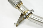 ARM Motorsports AUDI A3 S3 8V CATTED DOWNPIPE - AWD by IRL Exhaust